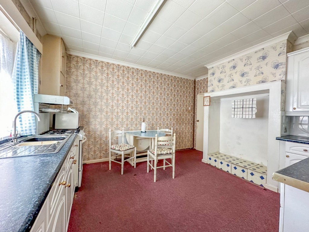 Scunthorpe, North Lincolnshire