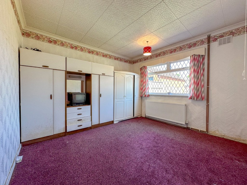 Scunthorpe, North Lincolnshire