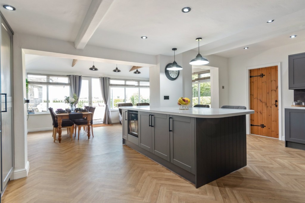 Amcotts, Scunthorpe, North Lincolnshire