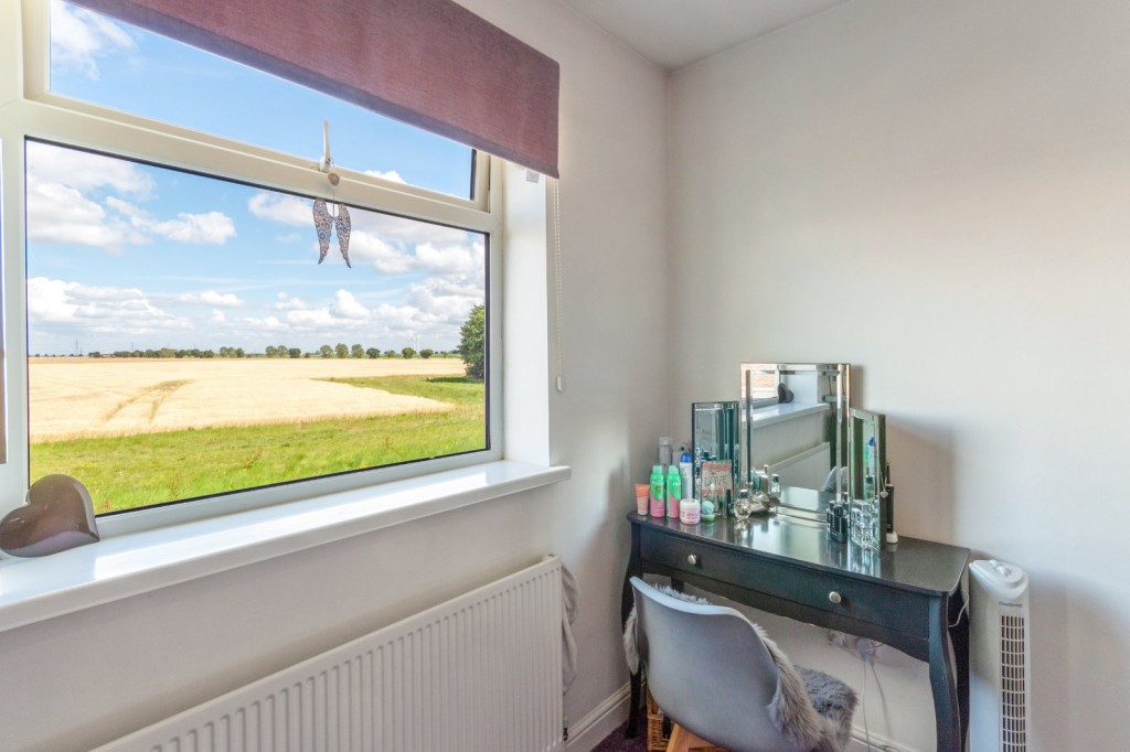 Amcotts, Scunthorpe, North Lincolnshire