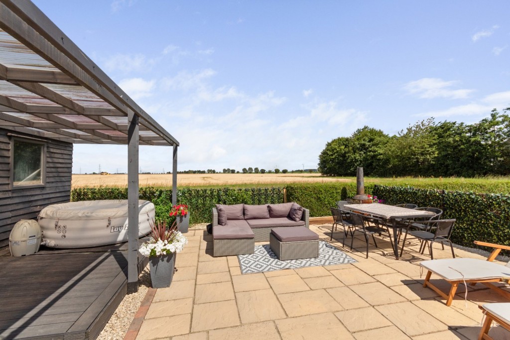 Amcotts, Scunthorpe, North Lincolnshire