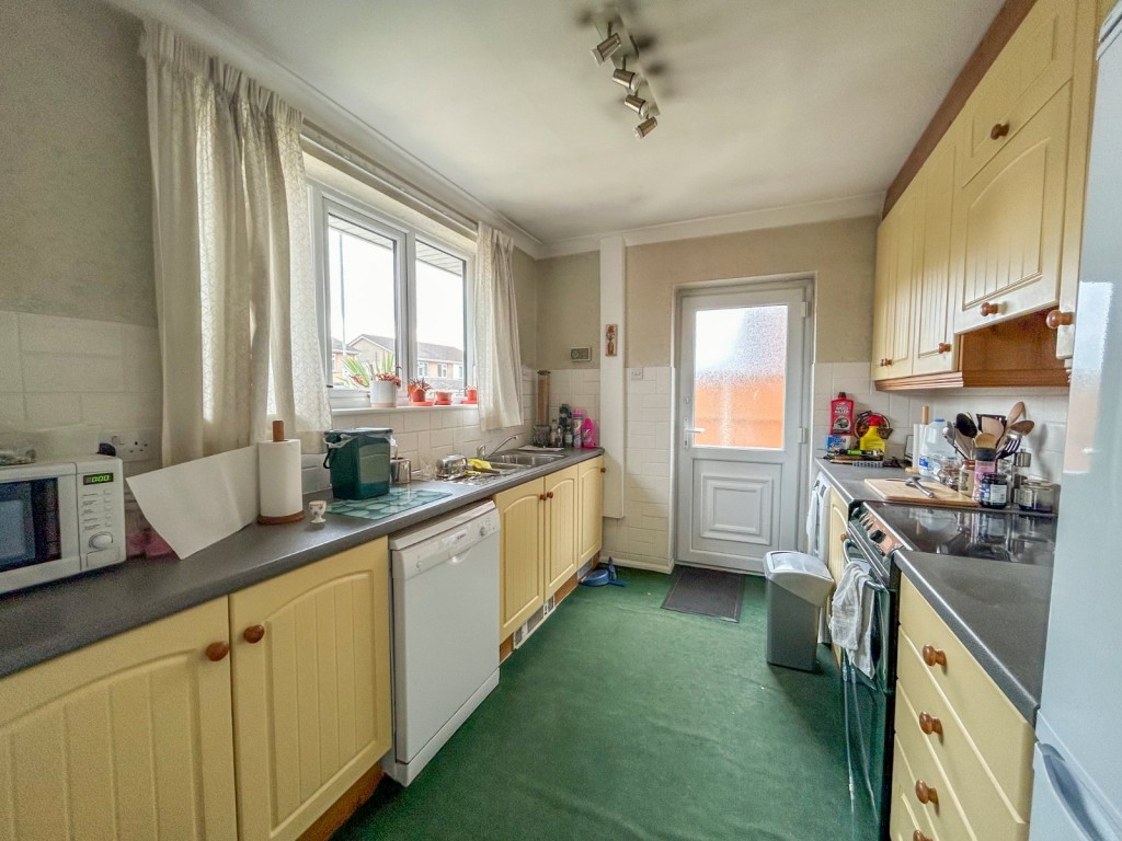 Scunthorpe, North Lincolnshire