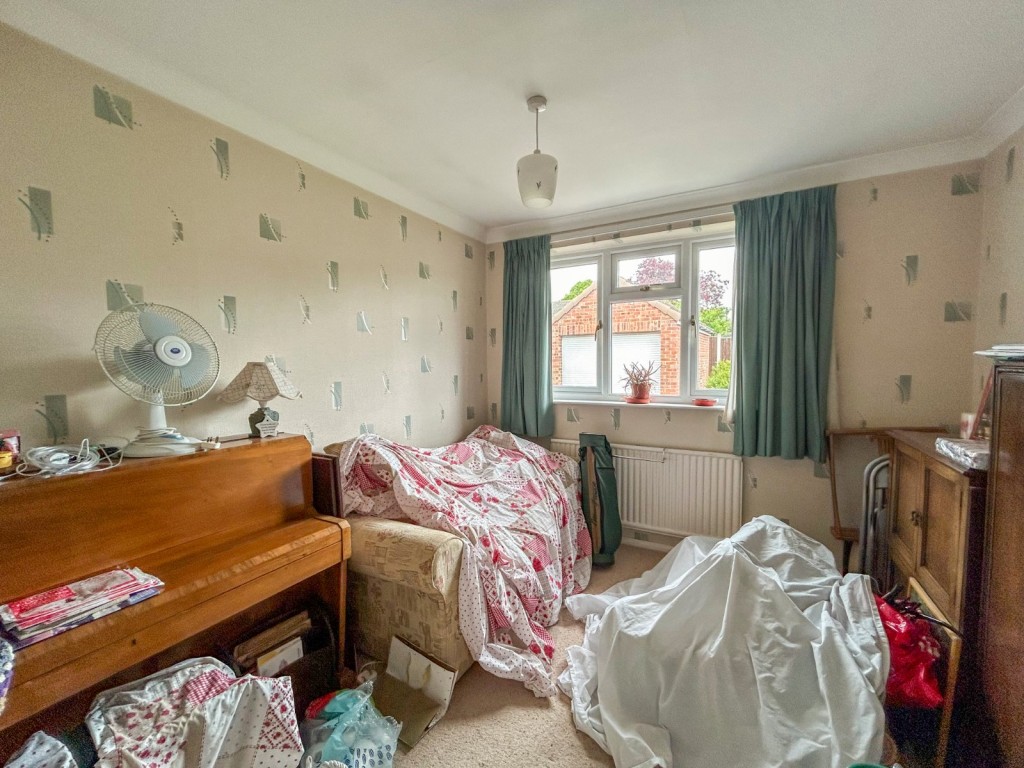 Scunthorpe, North Lincolnshire
