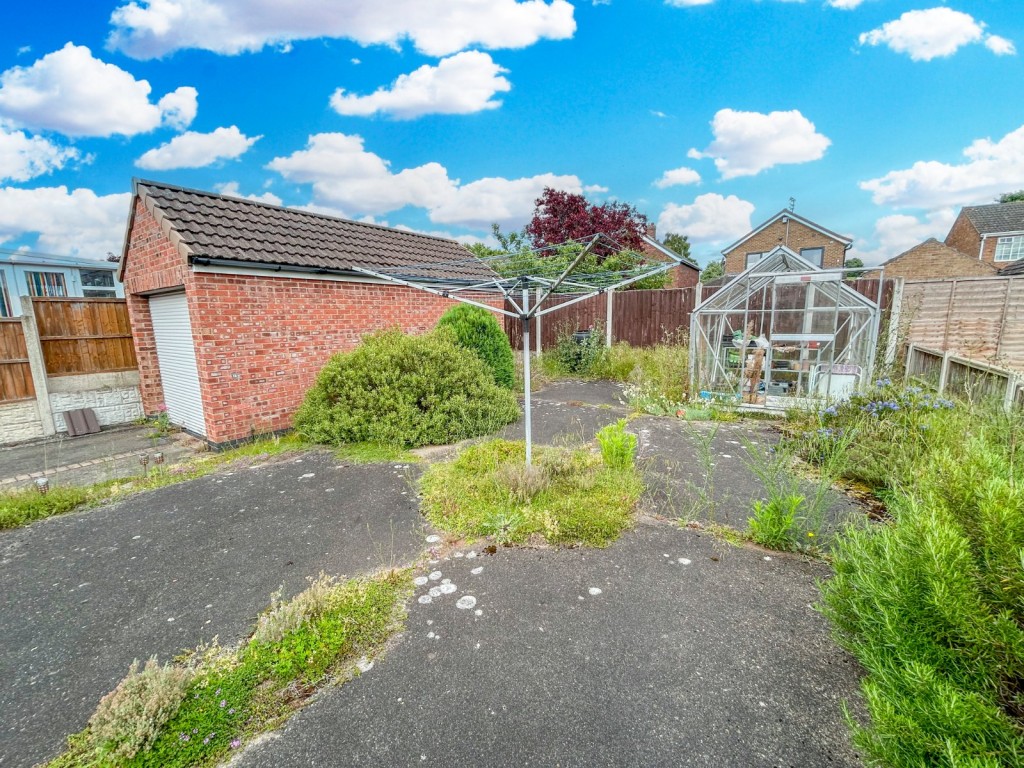 Scunthorpe, North Lincolnshire