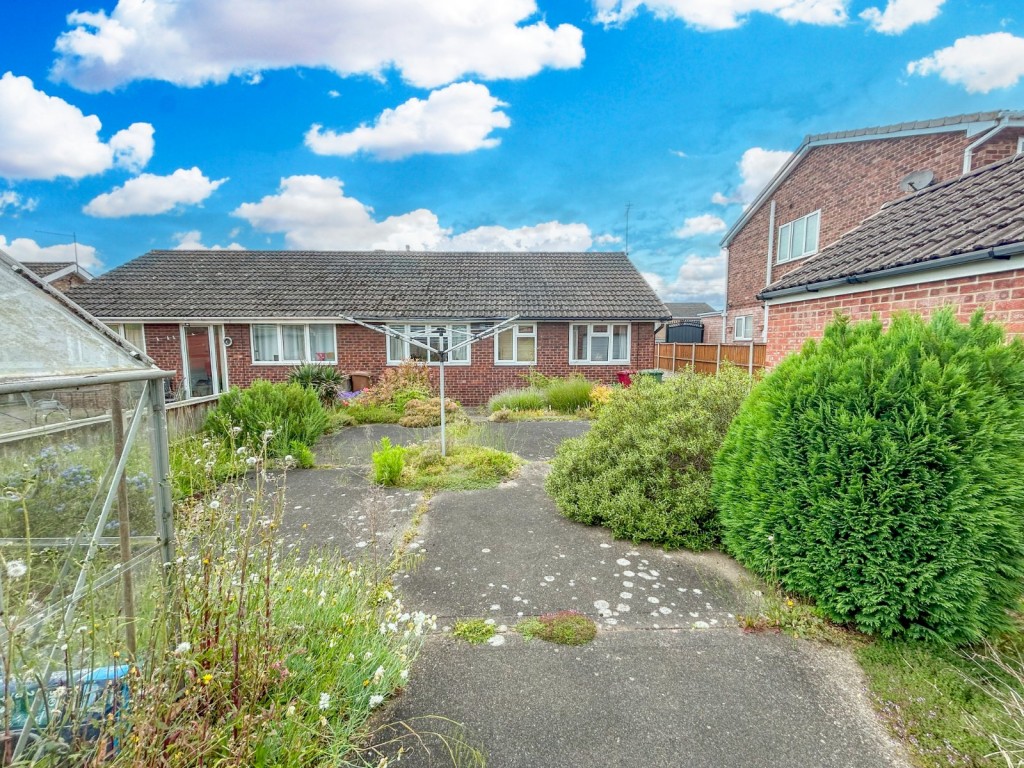 Scunthorpe, North Lincolnshire