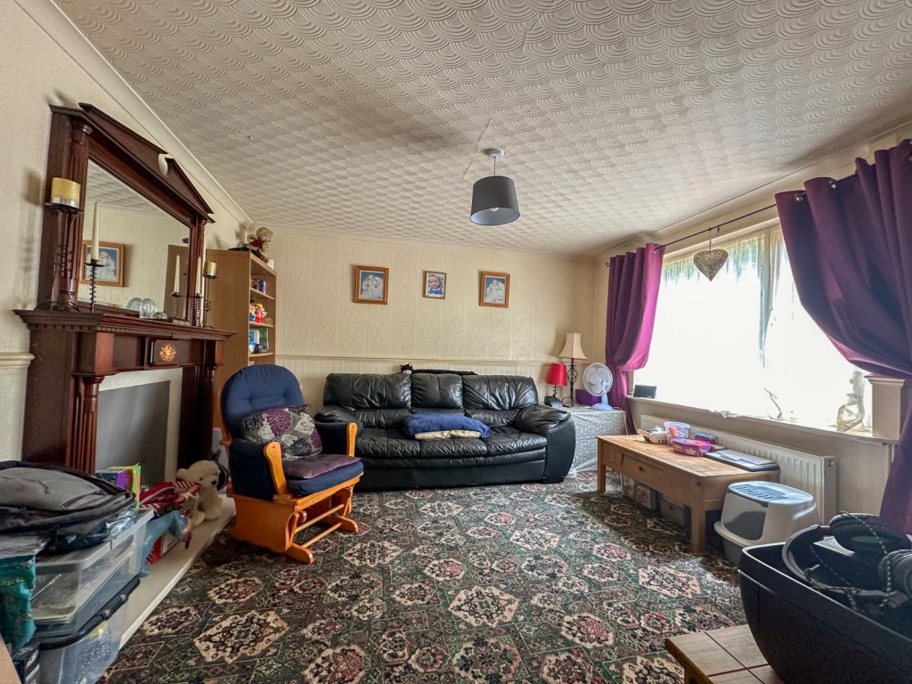 Winterton, Scunthorpe, North Lincolnshire