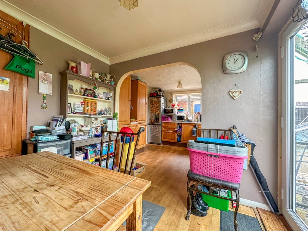 Winterton, Scunthorpe, North Lincolnshire