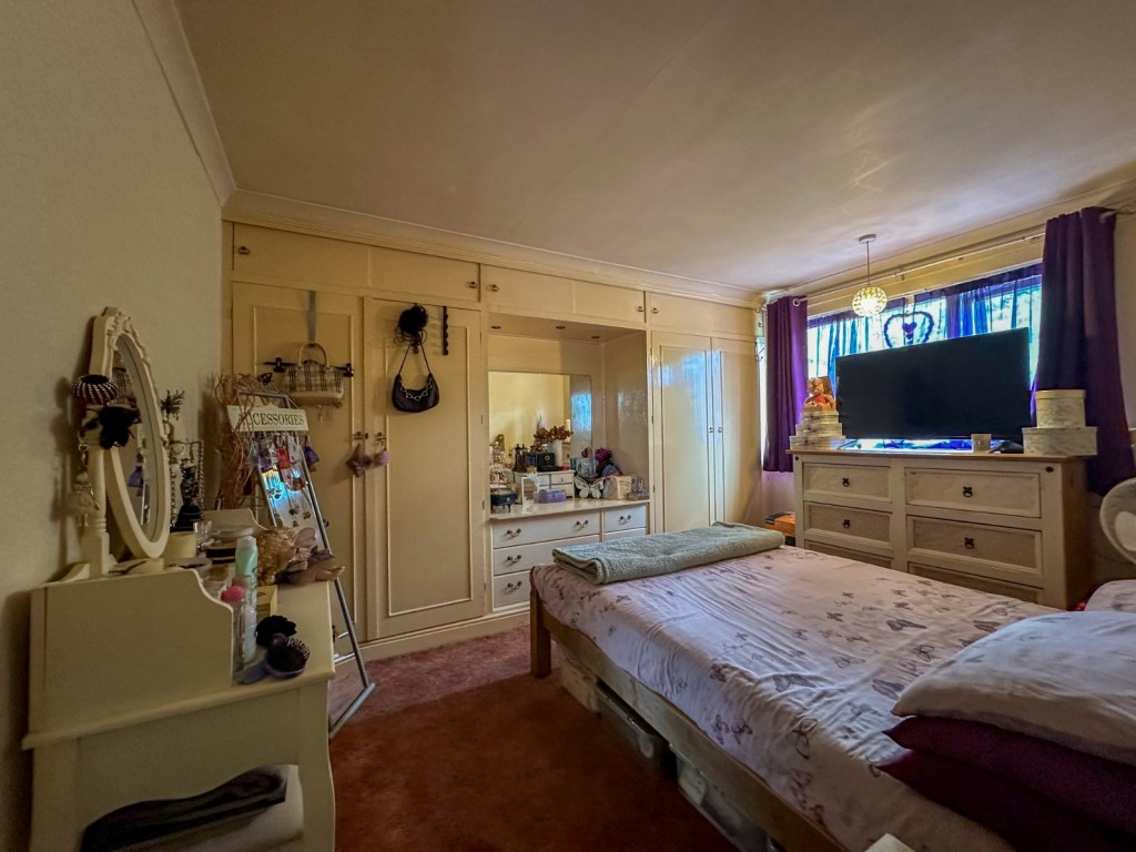 Winterton, Scunthorpe, North Lincolnshire
