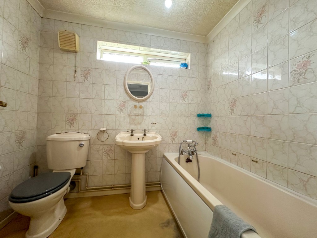 Winterton, Scunthorpe, North Lincolnshire