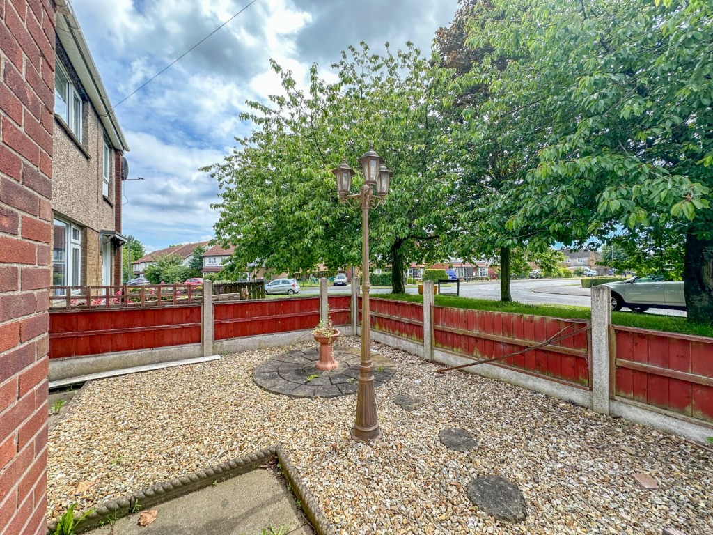 Winterton, Scunthorpe, North Lincolnshire