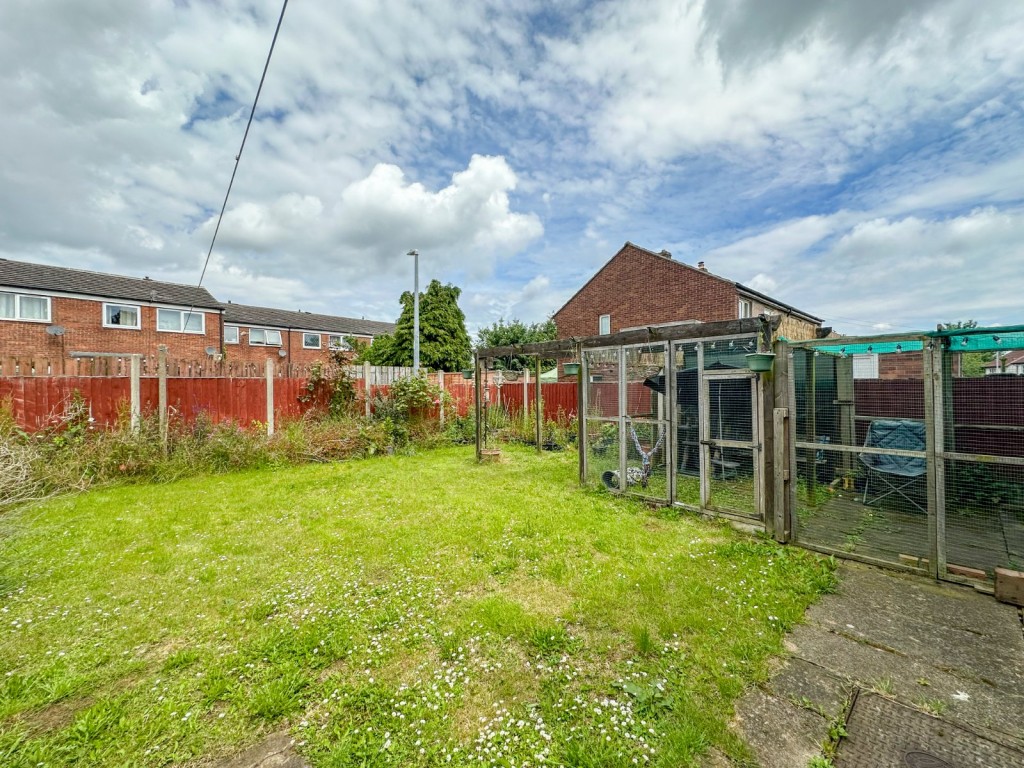 Winterton, Scunthorpe, North Lincolnshire