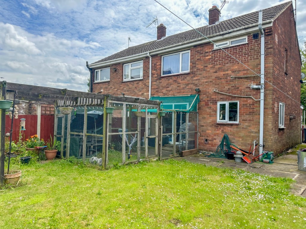 Winterton, Scunthorpe, North Lincolnshire