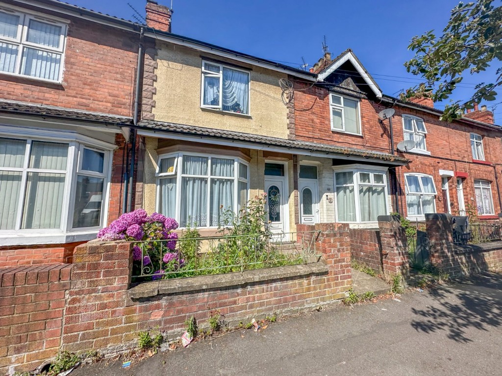Scunthorpe, North Lincolnshire