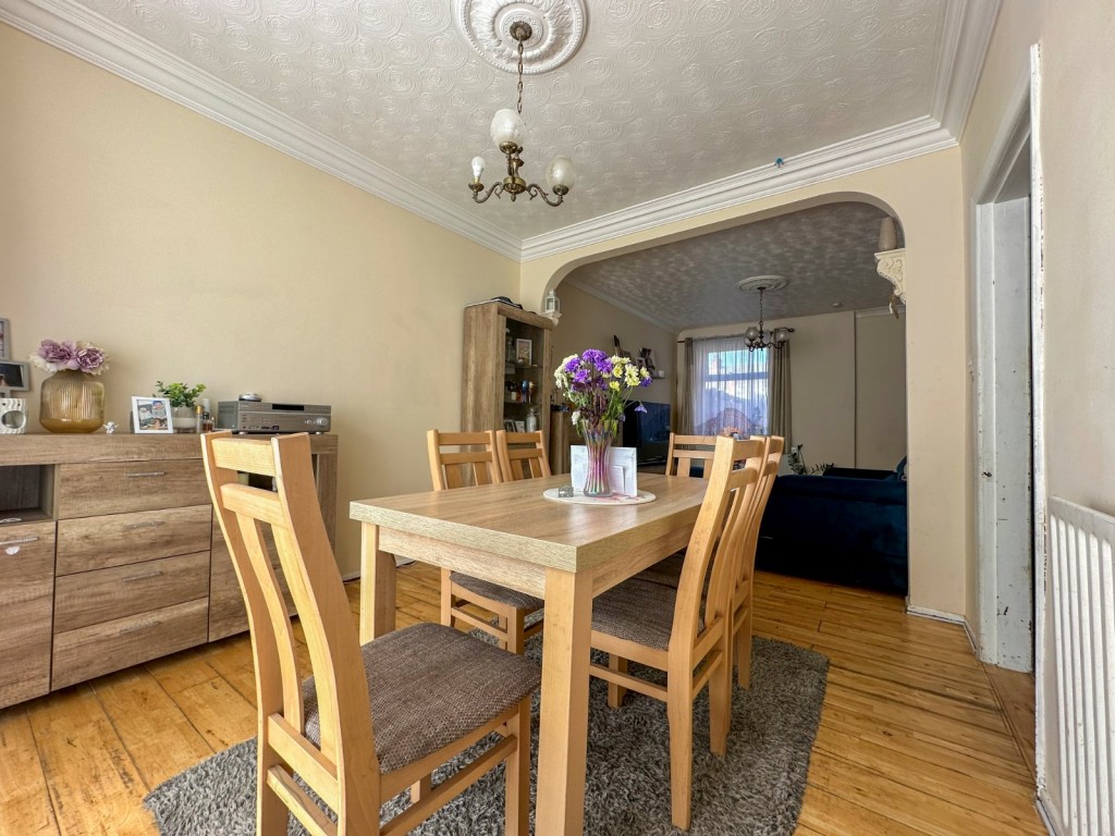 Scunthorpe, North Lincolnshire
