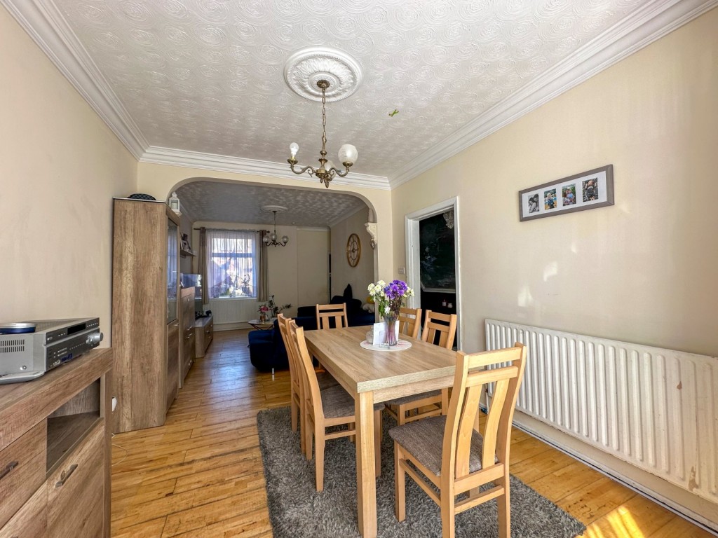 Scunthorpe, North Lincolnshire