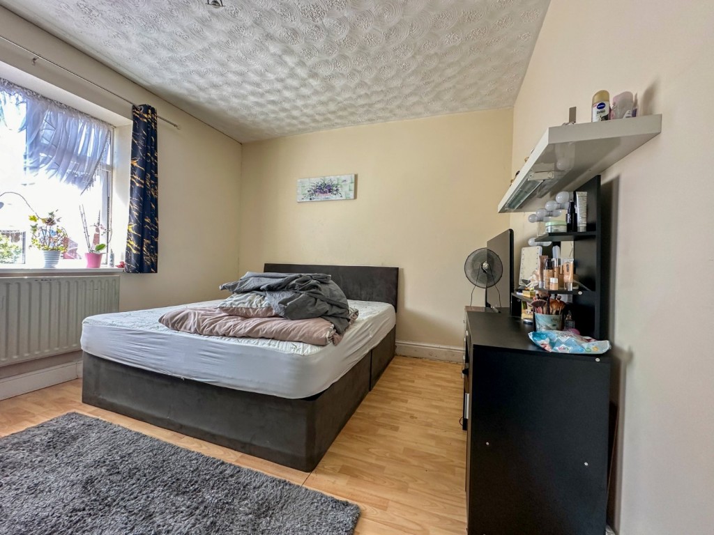 Scunthorpe, North Lincolnshire