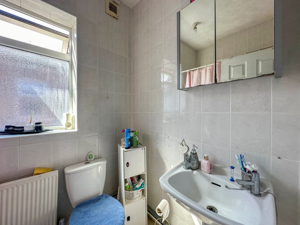 Scunthorpe, North Lincolnshire