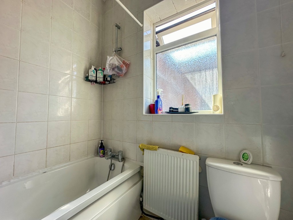 Scunthorpe, North Lincolnshire