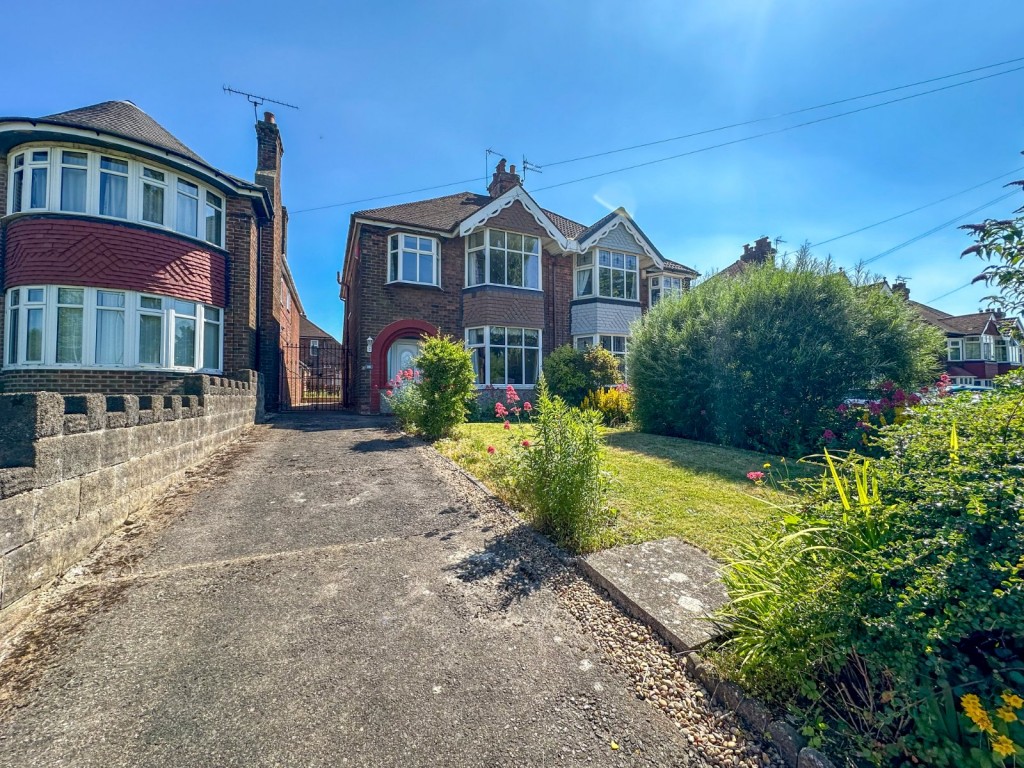 Scunthorpe, North Lincolnshire
