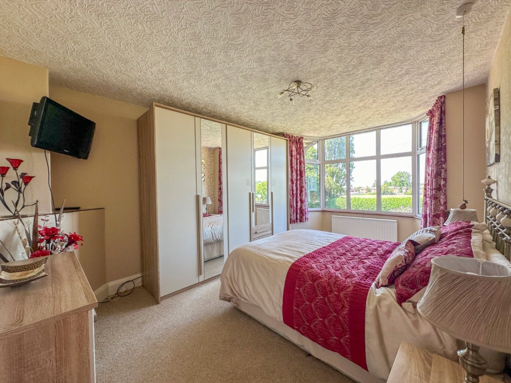Scunthorpe, North Lincolnshire