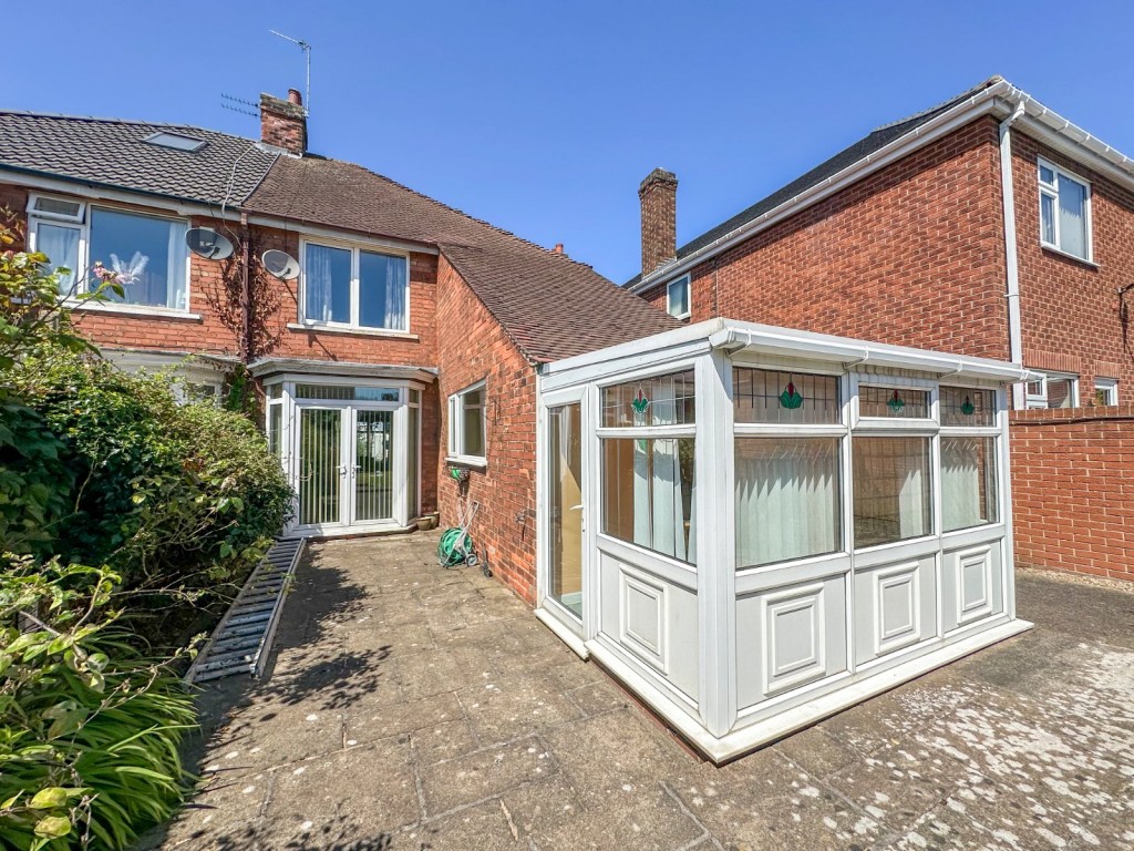 Scunthorpe, North Lincolnshire
