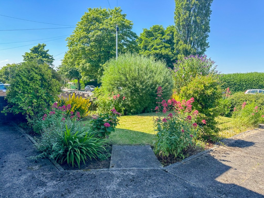 Scunthorpe, North Lincolnshire