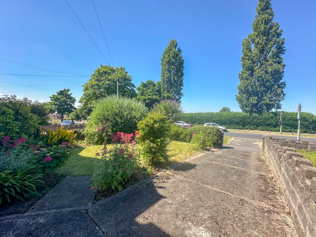 Scunthorpe, North Lincolnshire
