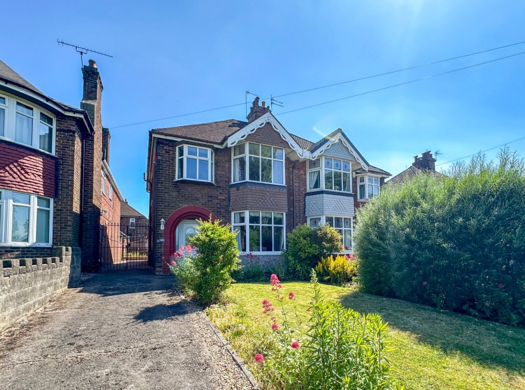 Scunthorpe, North Lincolnshire