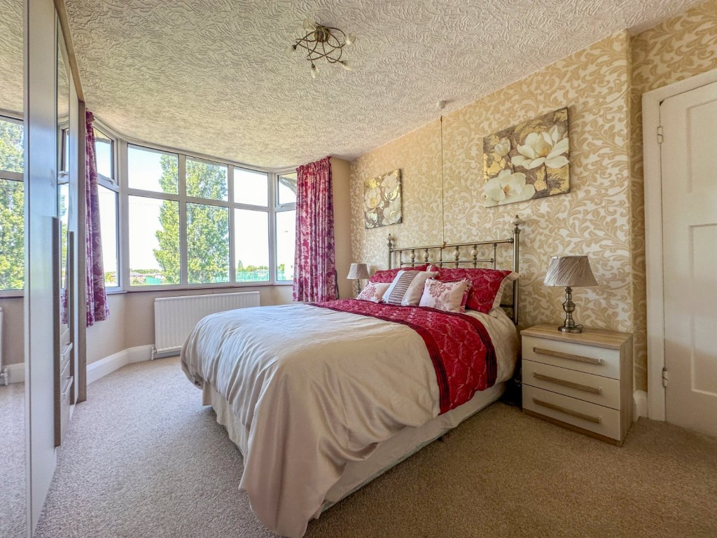 Scunthorpe, North Lincolnshire