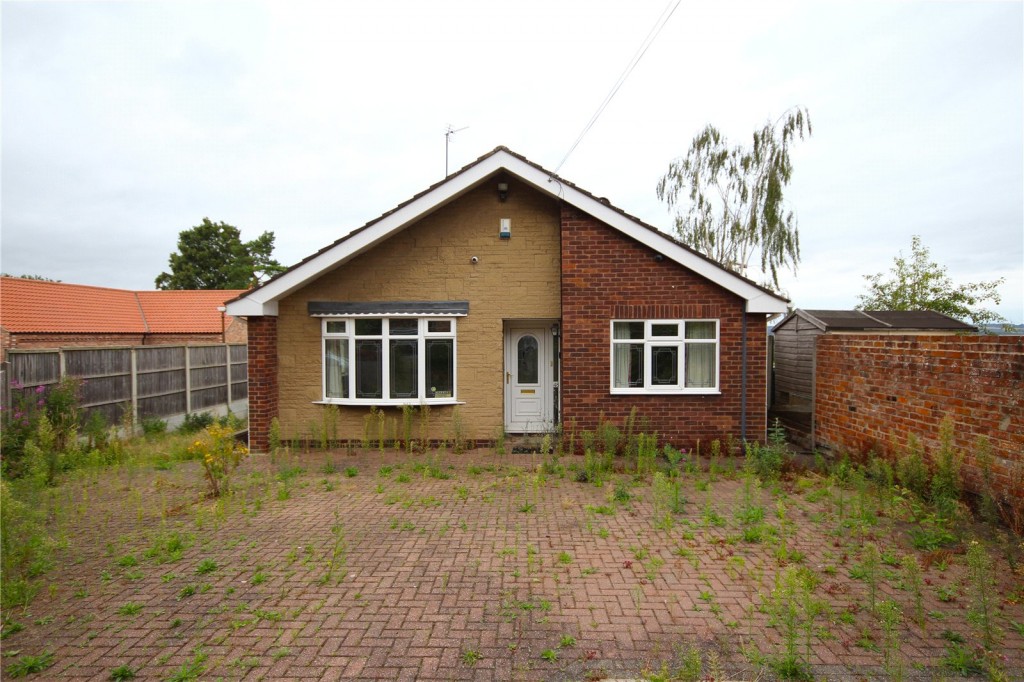 Winteringham, North Lincolnshire