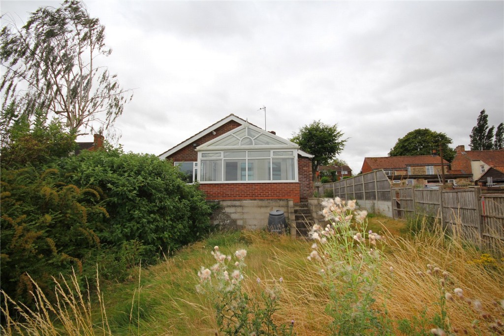 Winteringham, North Lincolnshire