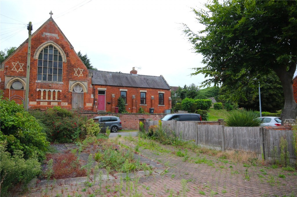 Winteringham, North Lincolnshire