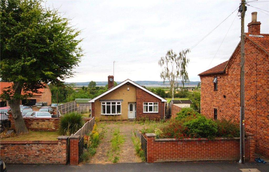 Winteringham, North Lincolnshire