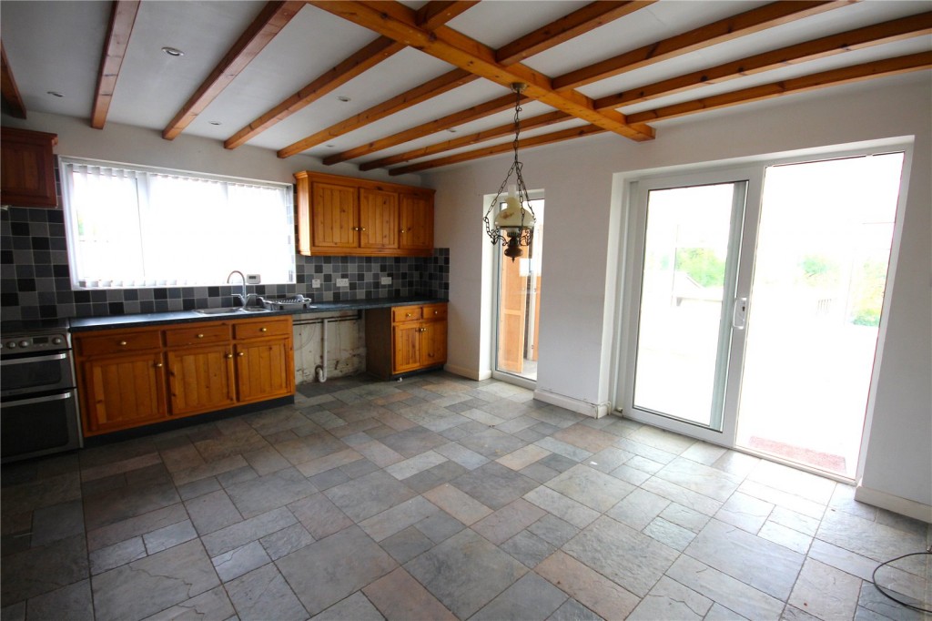 Winteringham, North Lincolnshire
