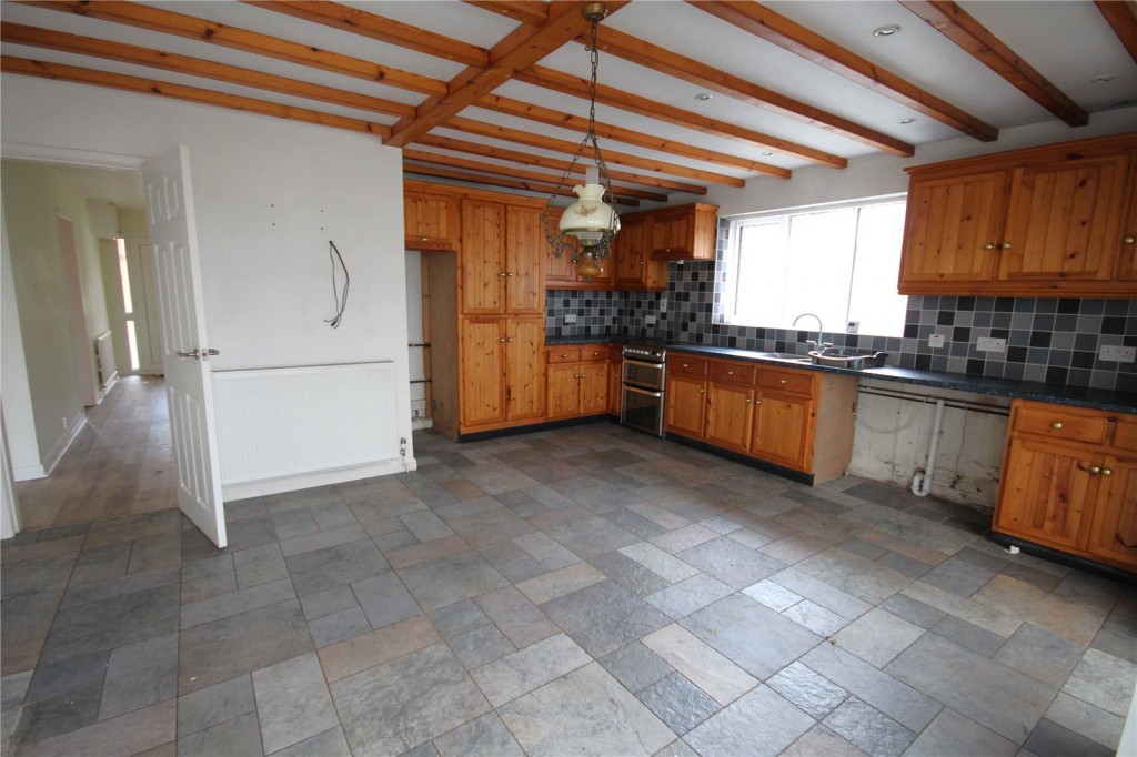 Winteringham, North Lincolnshire