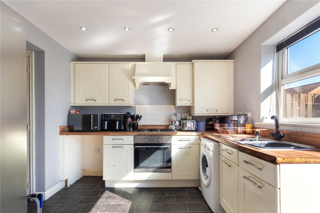 Scunthorpe, North Lincolnshire