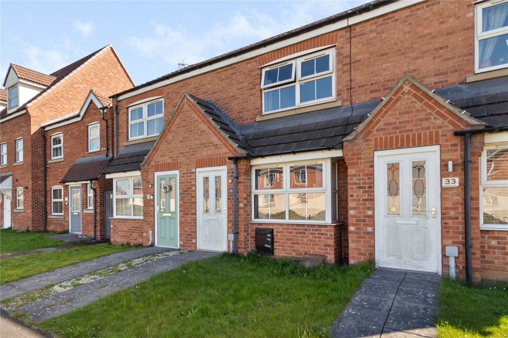 Scunthorpe, North Lincolnshire