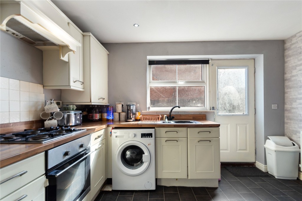 Scunthorpe, North Lincolnshire