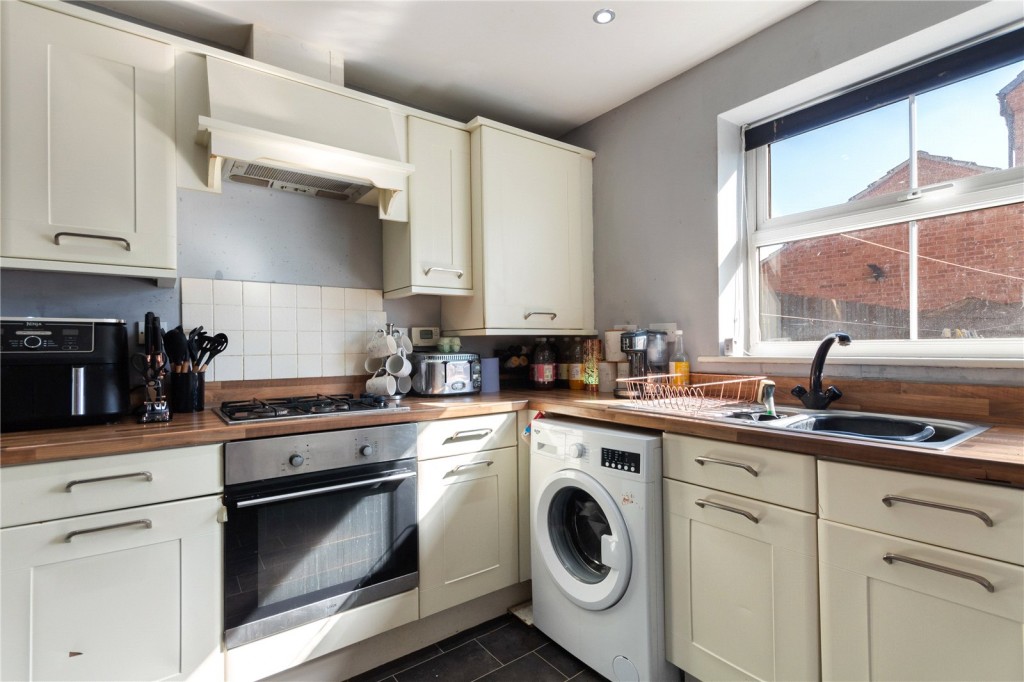 Scunthorpe, North Lincolnshire