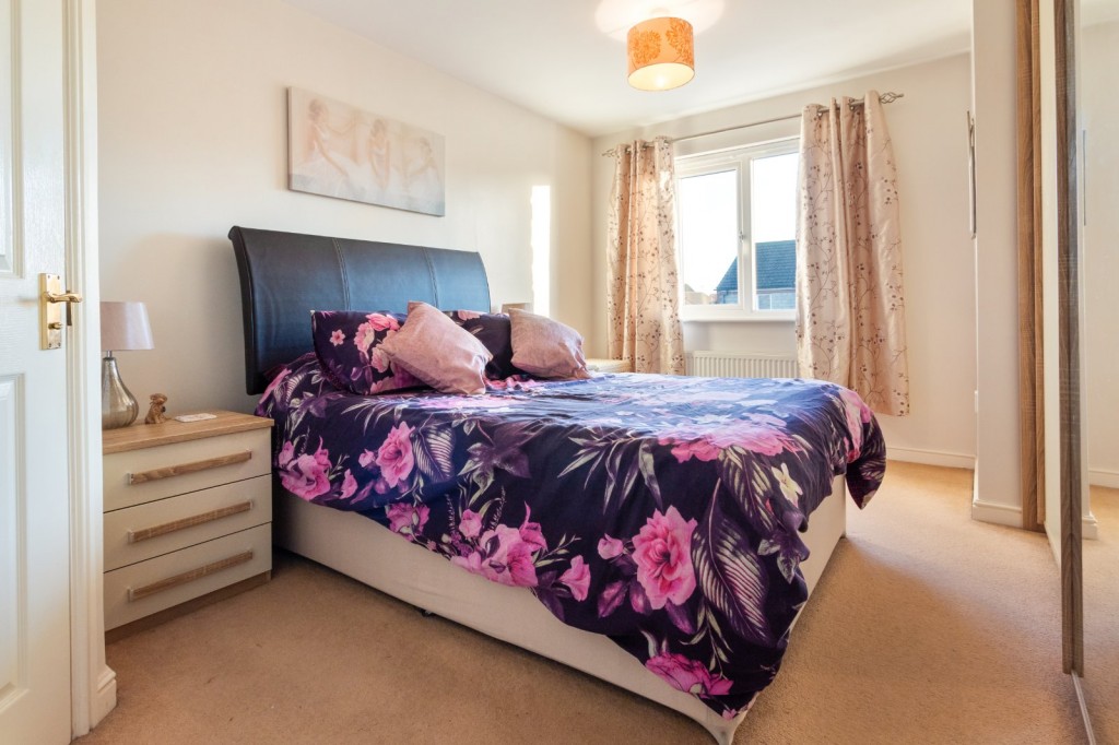 Pinewood Close, Scunthorpe