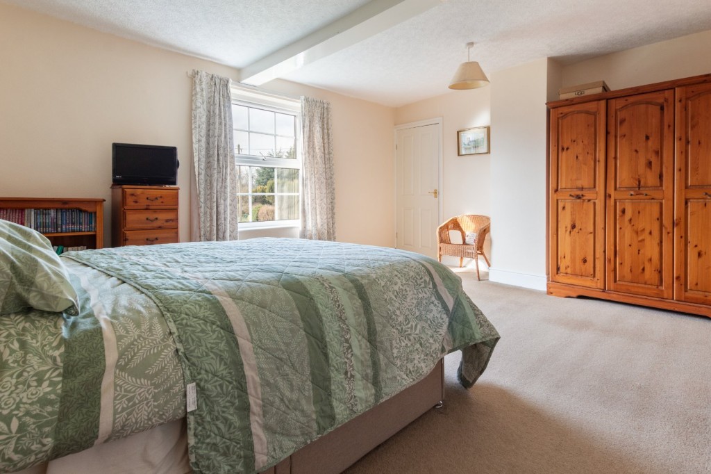 Alkborough, North Lincolnshire