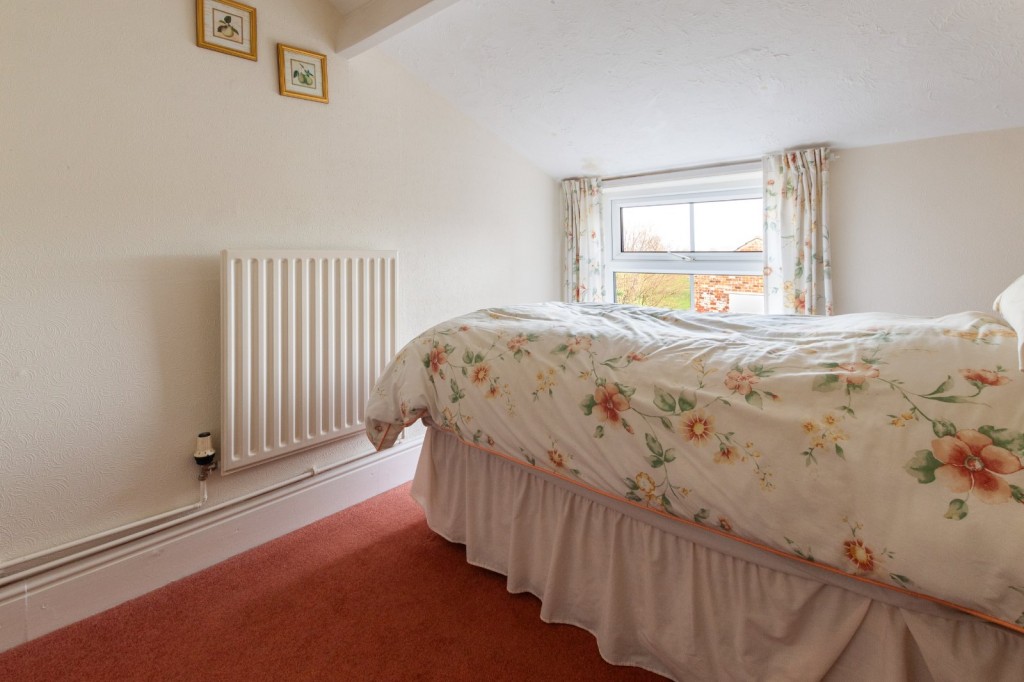 Alkborough, North Lincolnshire