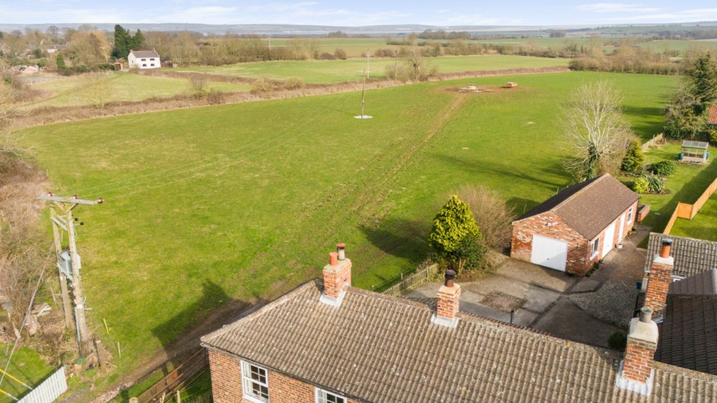 Alkborough, North Lincolnshire