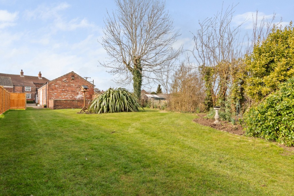 Alkborough, North Lincolnshire