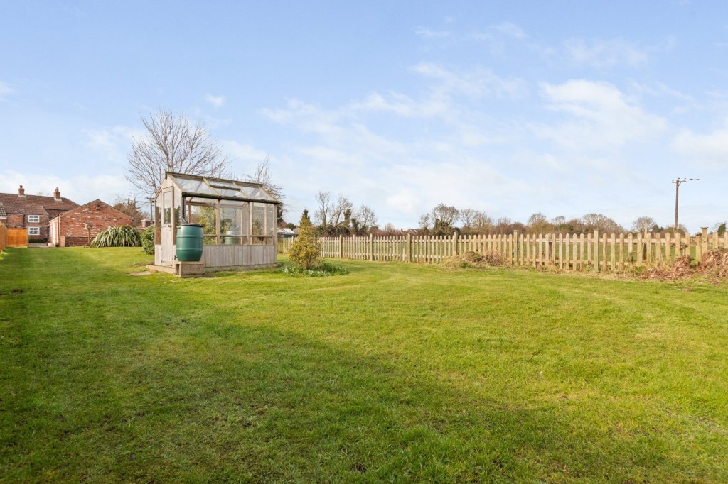 Alkborough, North Lincolnshire