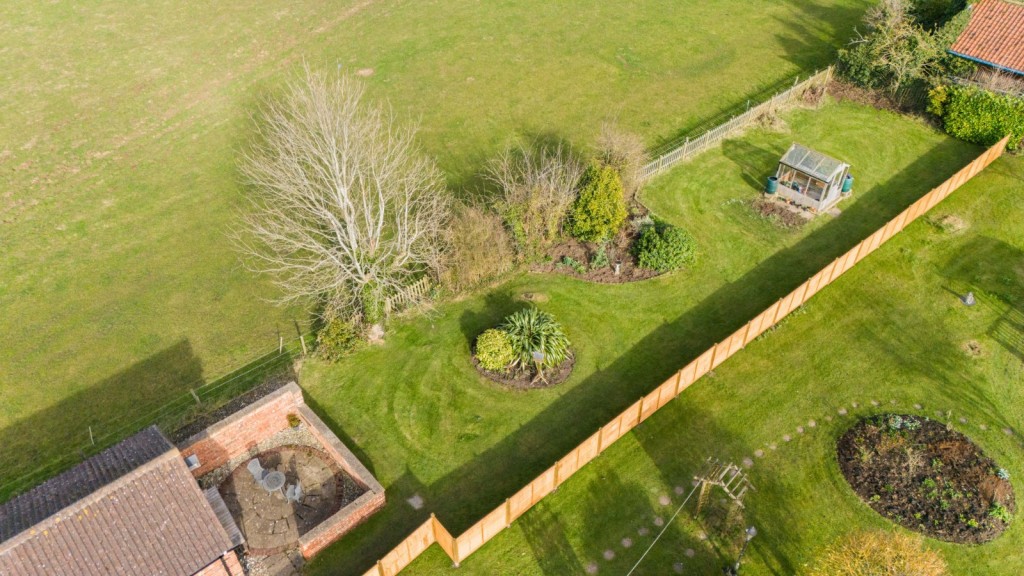 Alkborough, North Lincolnshire