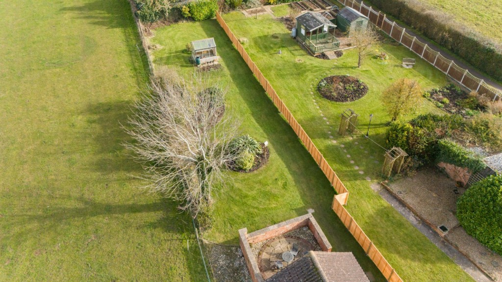 Alkborough, North Lincolnshire