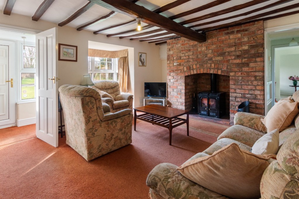Alkborough, North Lincolnshire