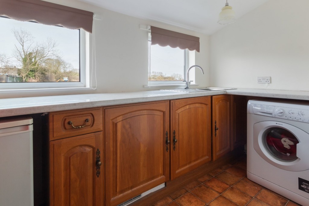 Alkborough, North Lincolnshire