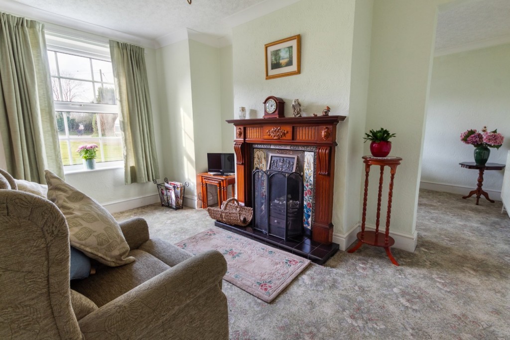 Alkborough, North Lincolnshire